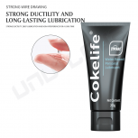 Wholesale Cokelife 200g Anal Sex Lubricant For Men Gay Water Based Lubricant Sex Gel Lube lubricantes sexuales