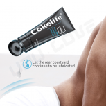 Wholesale Cokelife 200g Anal Sex Lubricant For Men Gay Water Based Lubricant Sex Gel Lube lubricantes sexuales