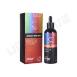 Top Grade Aromatherapy Lubricant 100ml Anal Sex Lubricant Chinese Formula/Moisturizing Lube lubricantes sexuales