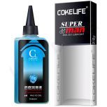 Top Grade Anal Lubricant Sex For Men Gay Water Based Lubricant Sex Gel 85ML/160ML Warm Cool lubricantes sexuales