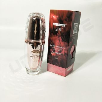 Top Grade Orgasm Lubricants Sex Gel For Women 30ml Water Based Lubricant Vaginal Lubricant Sex lubricantes sexuales Lube