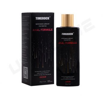 Low Price Anal Lubricant Sex Gel 200ML Lube Bottle Water Based Lubricant lubricantes sexuales