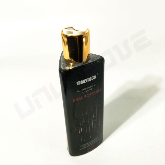 Low Price Anal Lubricant Sex Gel 200ML Lube Bottle Water Based Lubricant lubricantes sexuales