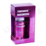 Top Grade Timerock Warm/Cool Lubricant Sex Gel 50ML Press Water Based Lubricant Lube Vaginal Tightening Gel lubricantes sexuales