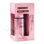 Top Grade Timerock Warm/Cool Lubricant Sex Gel 50ML Press Water Based Lubricant Lube Vaginal Tightening Gel lubricantes sexuales