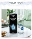 Top Grade Deep Sea Bombs Water Lubricant Sex Gel Gay 300ML/Bottle Foaming Anal Vaginal Lubricant Oral Sex Lubricant Lube