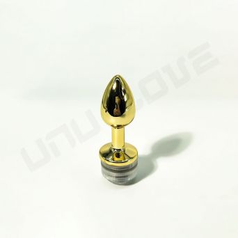 Cheap Metal Anal Plug Little Sex Toys For Man Butt Plug