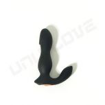 Wholesale Cheap Anal Plug Vibrator App/Butt Plug For Men And Women Silicone Anal Plug/Anal Butt Plug Sex Toy tapon anal vibrador