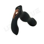 Wholesale Cheap Anal Plug Vibrator App/Butt Plug For Men And Women Silicone Anal Plug/Anal Butt Plug Sex Toy tapon anal vibrador