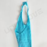 Poor Price Sexy Dress Beach Cover-Up Knit Vest Fringe Skirt xxxx Hollow Hip Skirt Bodysuit Halter Neck Net Hollow Sexy Lingerie