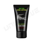 Wholesale Lubricants Plant Extracts Penis Massage Enlargement Cream 50Ml