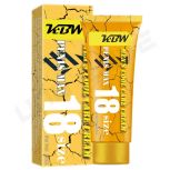 KBW 50Ml Plant Extracts xxxl Size Penis Repair Enlargement Gel