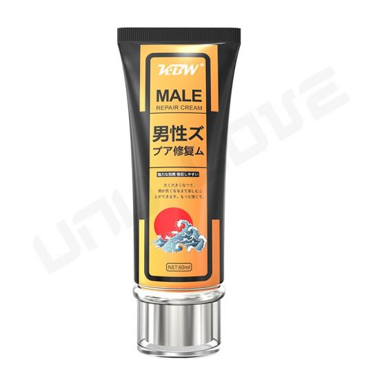 Penis Nourish Repair Massage Cream Penis Enlarge Thicken Sex Gel