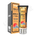 Penis Nourish Repair Massage Cream Penis Enlarge Thicken Sex Gel