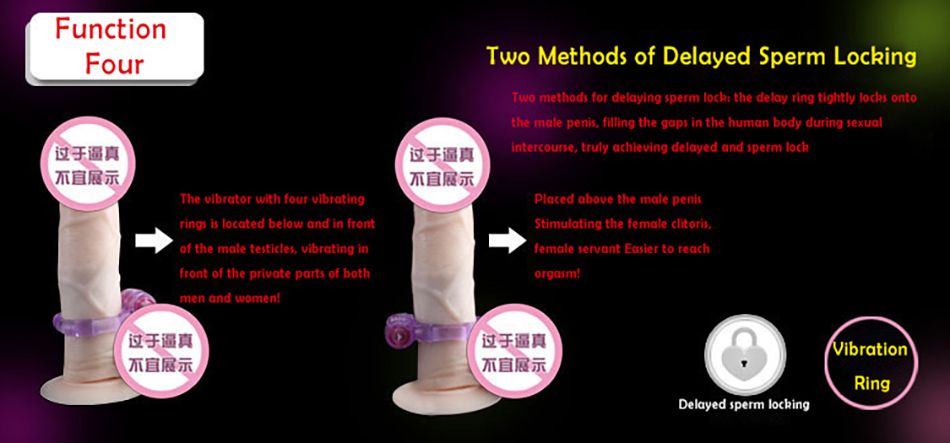 Pink Waterproof Vibrating Soft Silicone Waterproof for Male Female StiMu-Lators for Her Man Delay Tools Lock Sexy for Men Couple