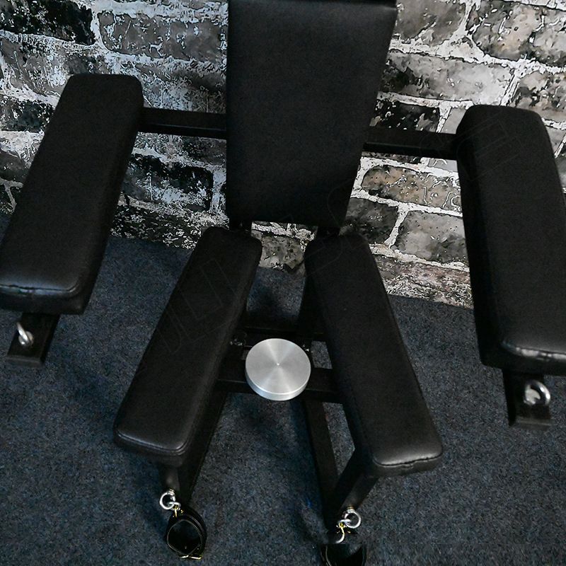 Sex chair training chair restraint bondage bondage bondage sexual equipment punishment props medieval trial chair