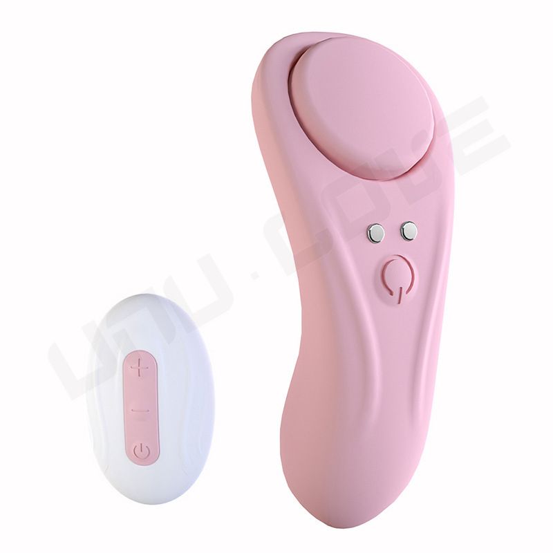 New Mini Vibrator For Women Panty Vibrator Clitoral Stimulator/Remote Vibrating eggs/Female Vibrator Sex Toys