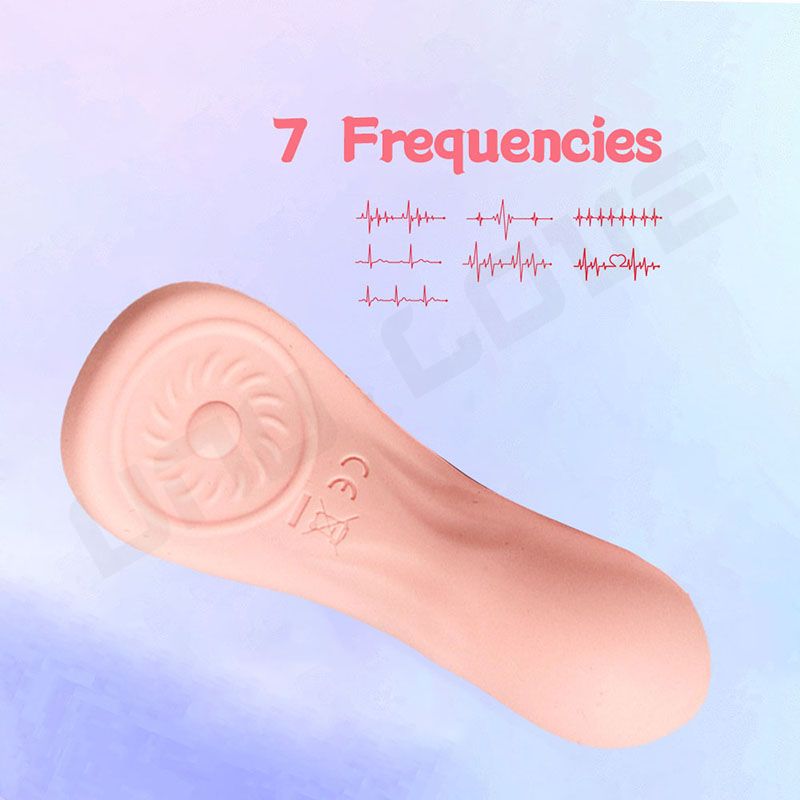 New Mini Vibrator For Women Panty Vibrator Clitoral Stimulator/Remote Vibrating eggs/Female Vibrator Sex Toys