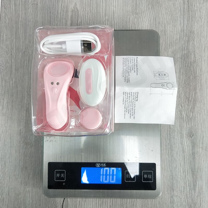 New Mini Vibrator For Women Panty Vibrator Clitoral Stimulator/Remote Vibrating eggs/Female Vibrator Sex Toys