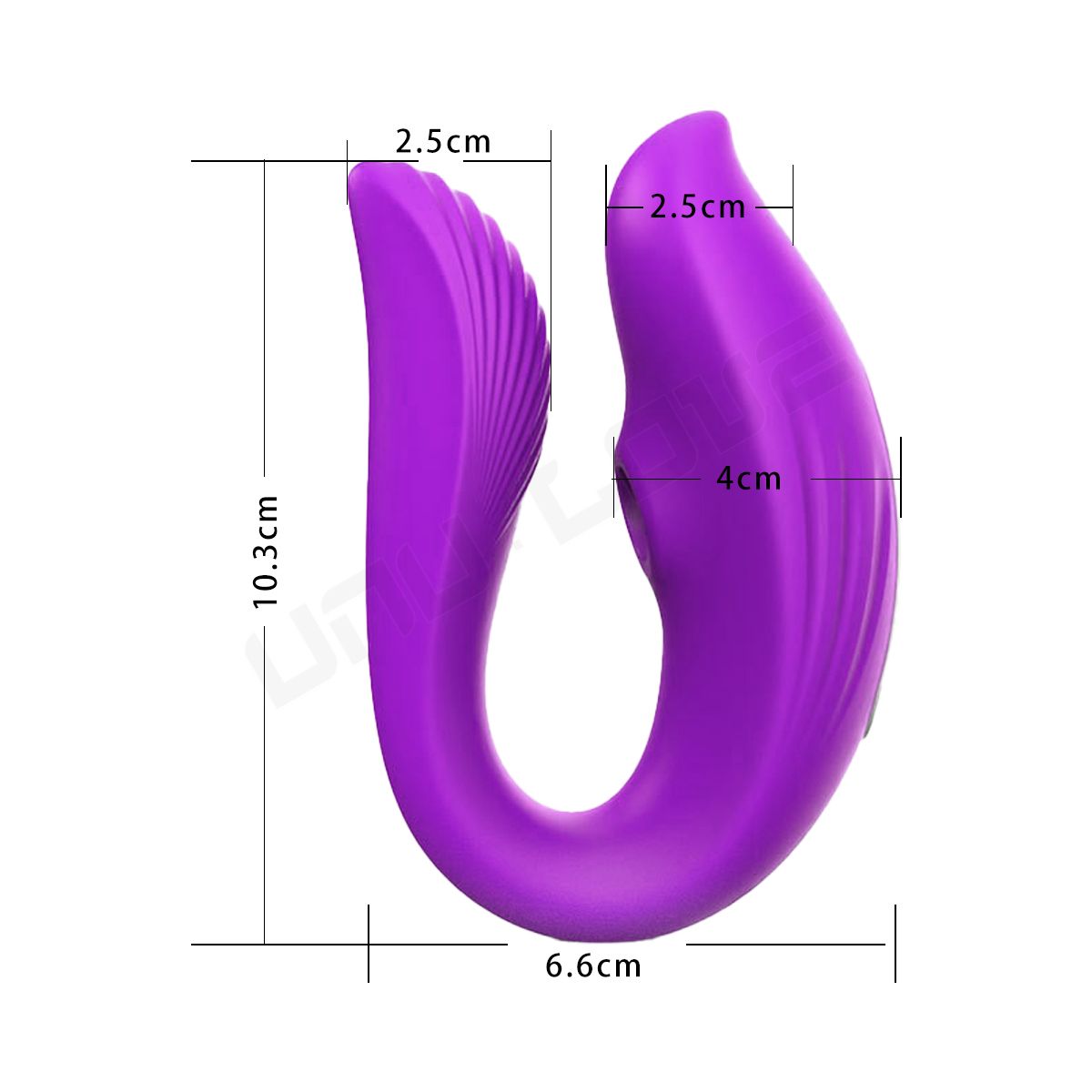 128 G Spot waterproof Rechargeable clitoral tongue vibrator waterproof sucking vibrator For beginners and women