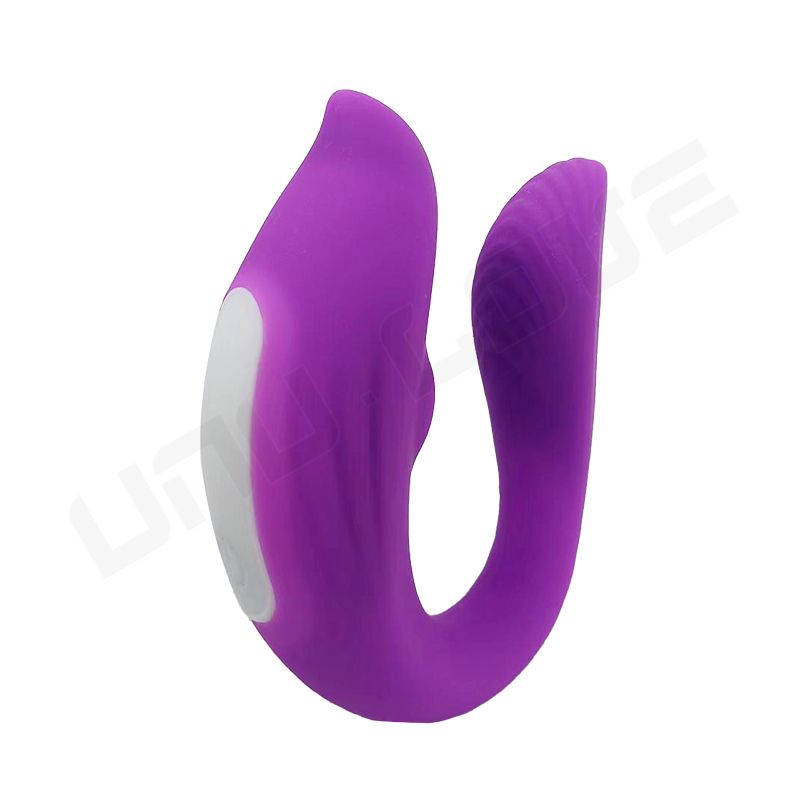 128 G Spot waterproof Rechargeable clitoral tongue vibrator waterproof sucking vibrator For beginners and women