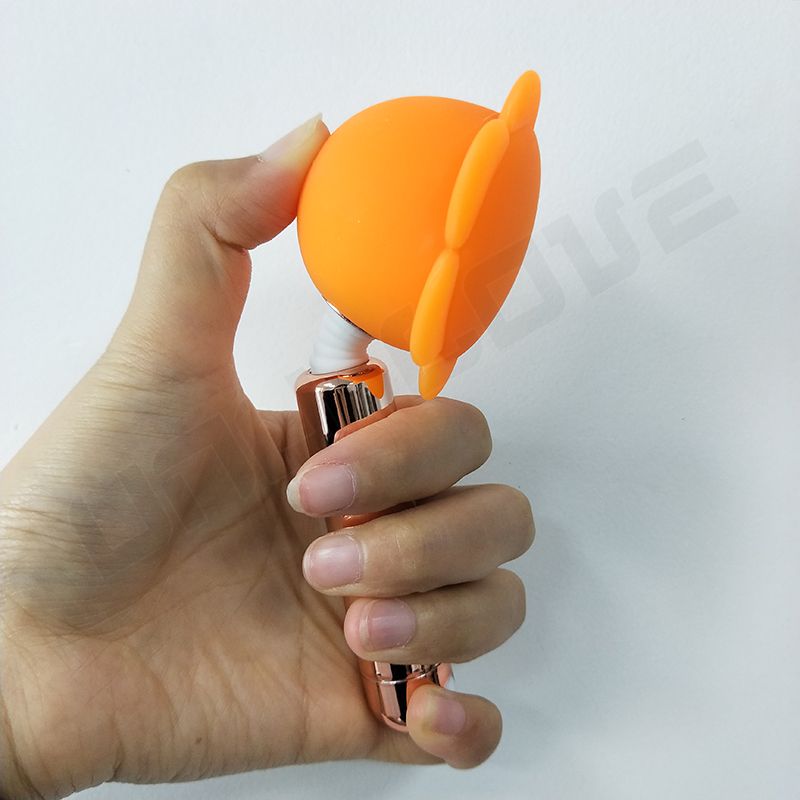 2024 New Sunflower Clitoral VibratorMasturbators Female/Female Vibrator Sex Toys AV Vibrator