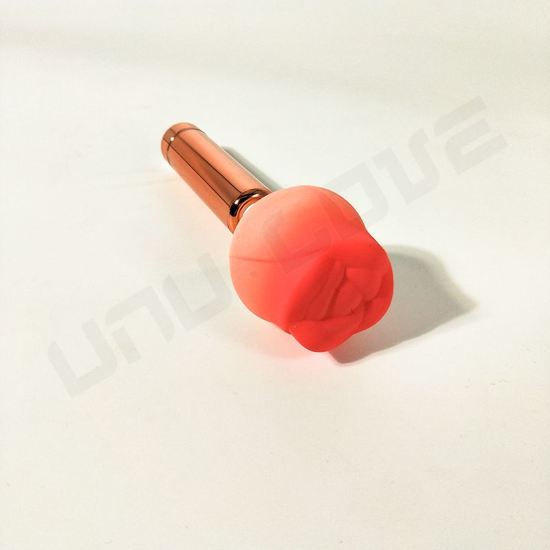 2024 New Rose Clitoral Vibrator Female Vibrator Sex Toys AV Vibrator