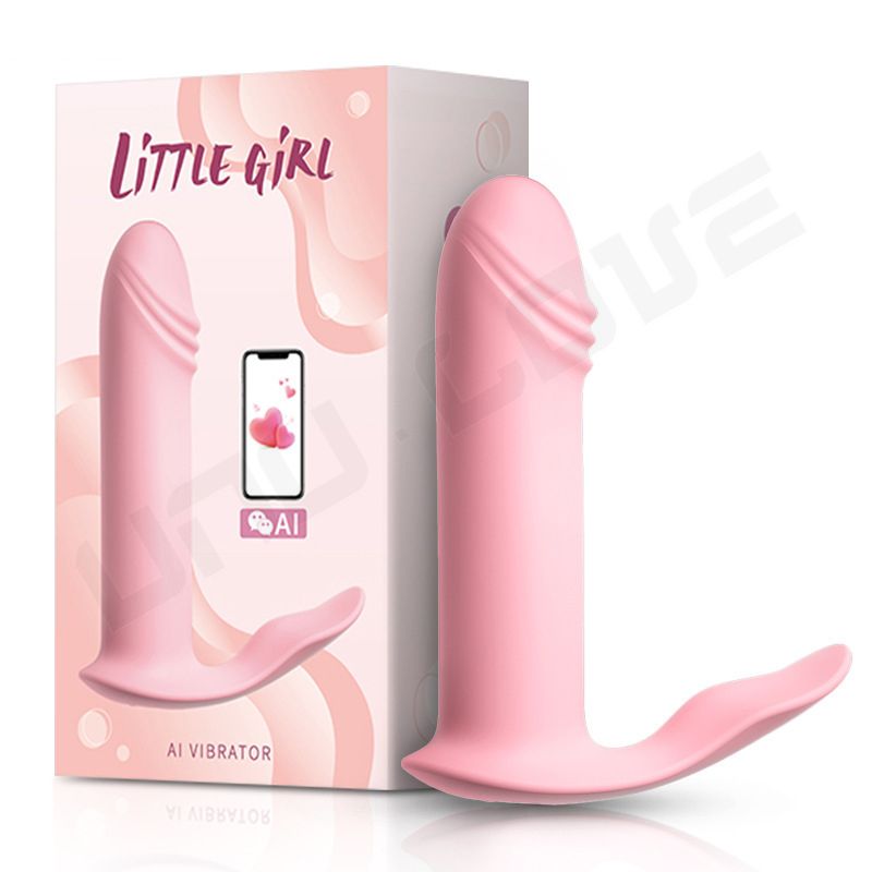 High Quality Remote Vibrating Egg Mobile Phone App Controlled/Female Vibrator Sex Toy Realistic Vibrator/Panty Vibrator