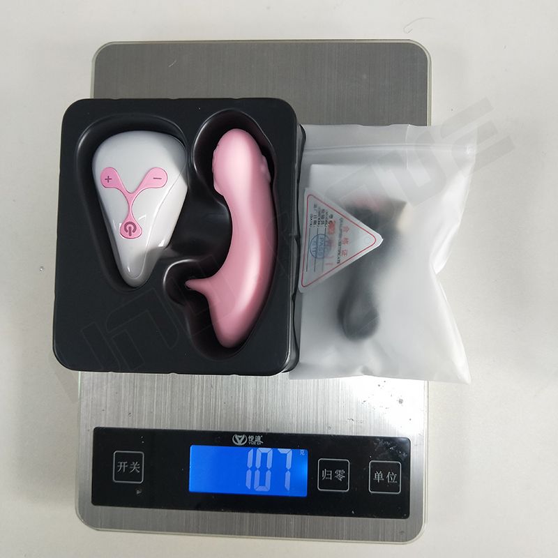 Cheap Vibrating Panty Wearable Sex Toys For Women 10 Frequency Vibration Underwear Vibrator With Remote