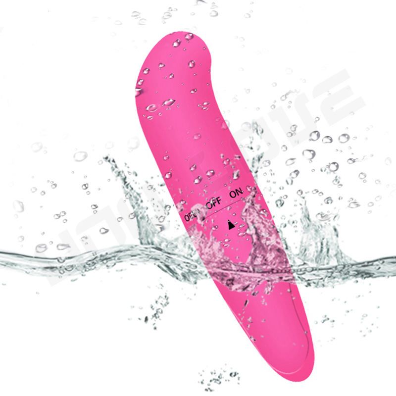 New Wholesale Dolphin Shaped Egg Vibrator For Woman Waterproof G spot Mini Massage Vibrator