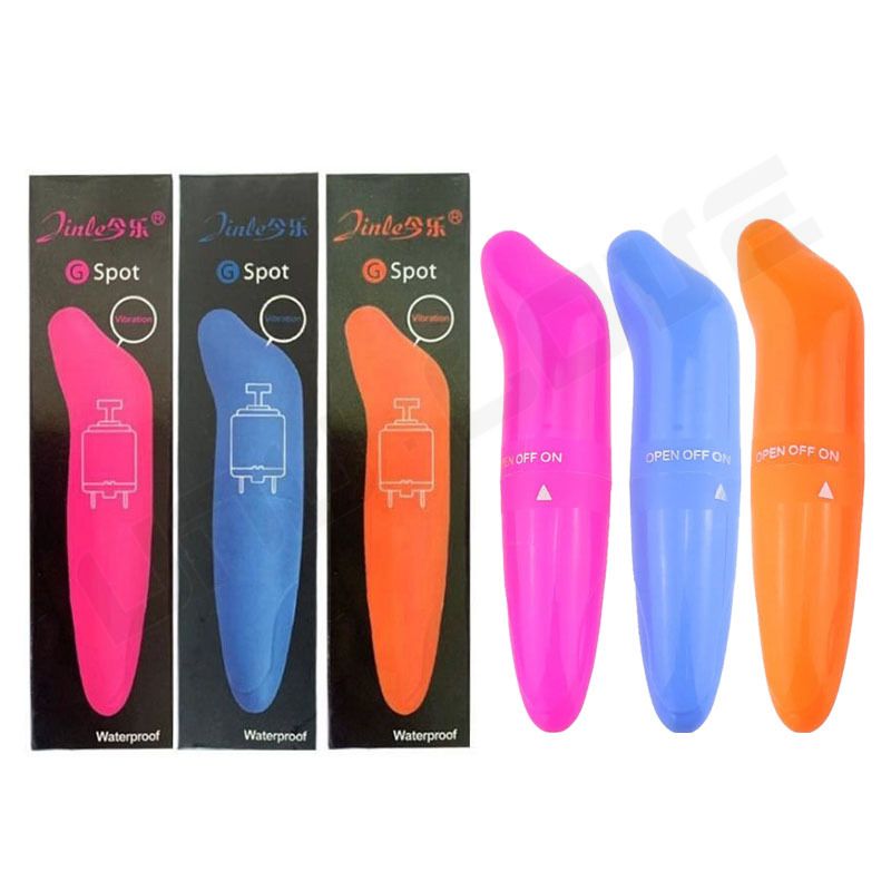 New Wholesale Dolphin Shaped Egg Vibrator For Woman Waterproof G spot Mini Massage Vibrator