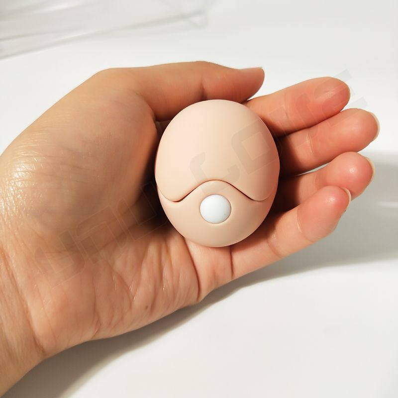 Hot Selling Finger Vibrator/Egg Vibrator Mini Vibrator For Women/Clitoris Stimulation Female Vibrator Sex Toys