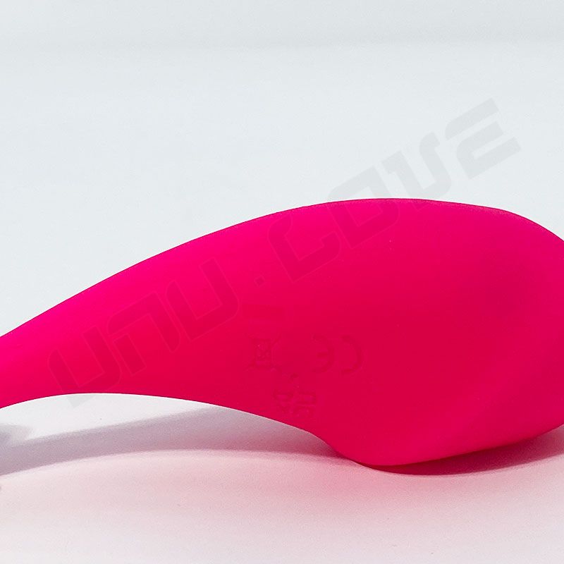 Mobile Controlled App Bluetooth Wireless App Remote Control Vibration Mini Vibrator Wear Vibrating Panties Toy