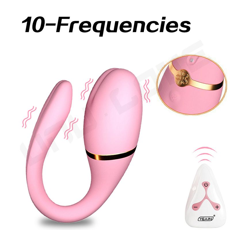 Cheap Women Vibrating Egg App Clitoris Vibrator For Women/Female Vibrator Sex Toys/Panty Vibrator Wearable Mini