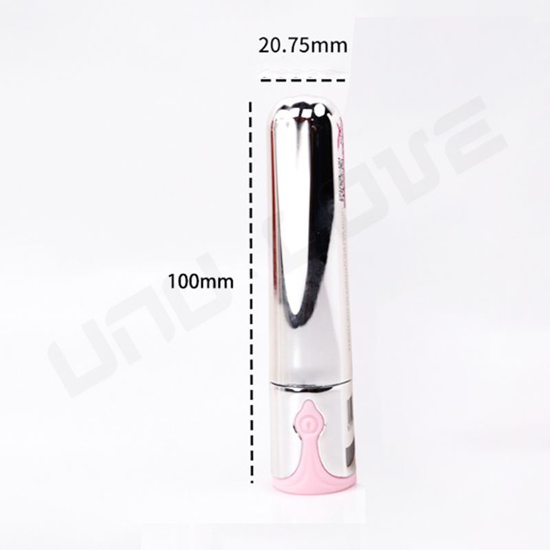 Mini Bullet Vibrator Usb Clitoral Vibrator/Female Vibrator Sex Toys/Body Vibrator 10 Frequency Strong Vibration Eye Massager