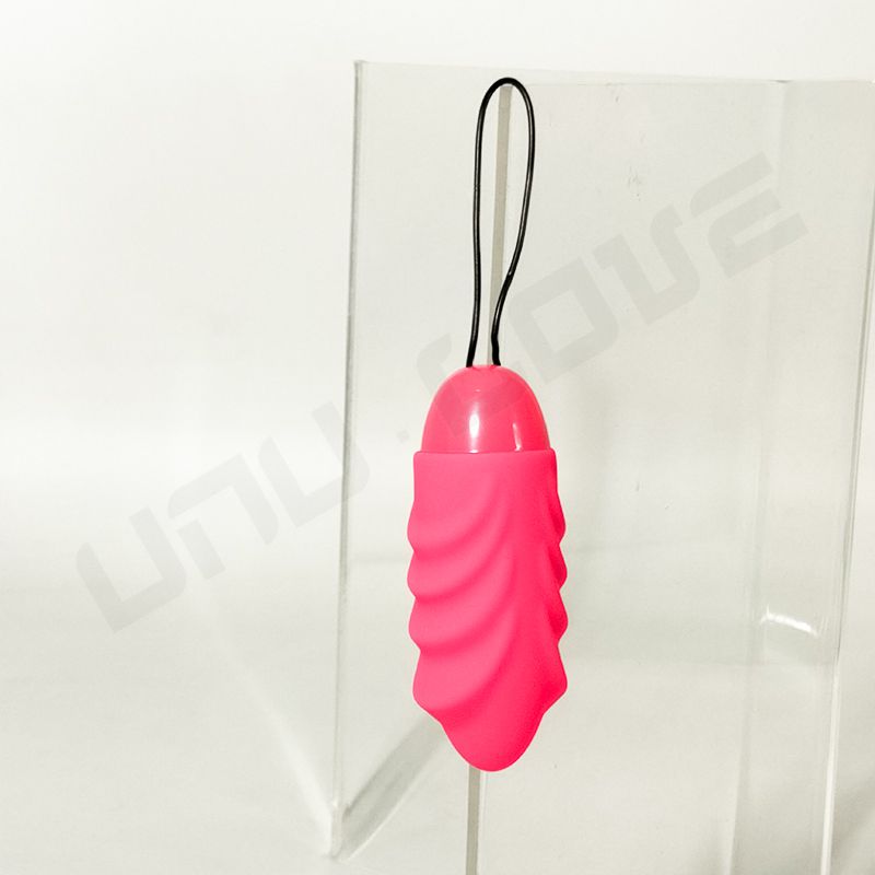 Hot Selling Remote Vibrating Egg For Woman 10 frequency Vibration Female Vibrator Sex Toy