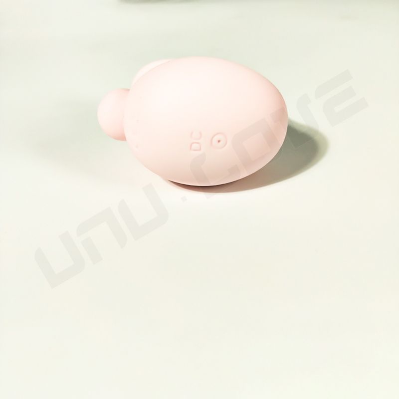 New Rabbit Finger Vibrator/Mini Vibrator For Women Vibrating Egg Clitoral Stimulator/Female Vibrator Sex toy