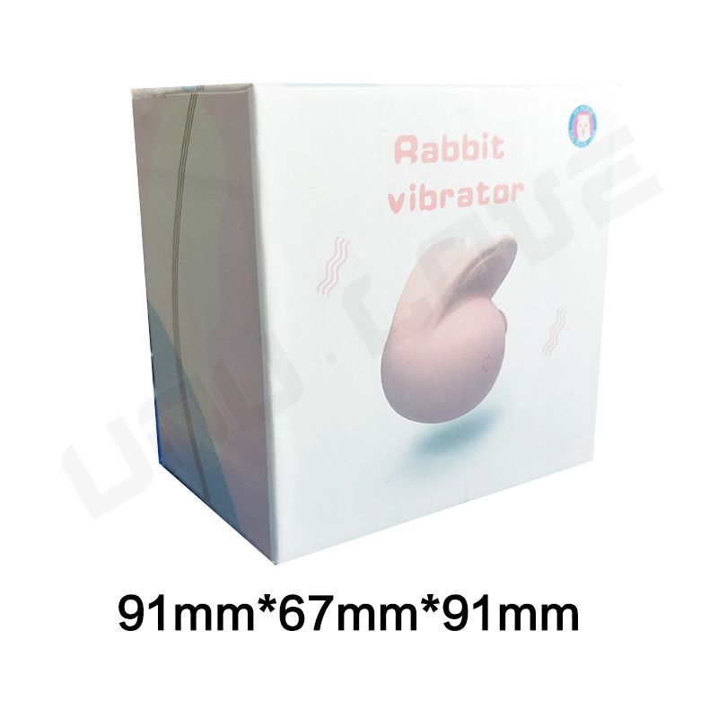 New Rabbit Finger Vibrator/Mini Vibrator For Women Vibrating Egg Clitoral Stimulator/Female Vibrator Sex toy