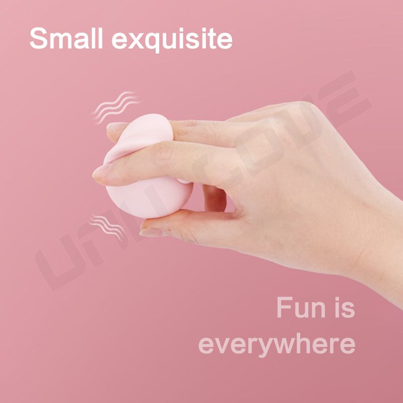 New Rabbit Finger Vibrator/Mini Vibrator For Women Vibrating Egg Clitoral Stimulator/Female Vibrator Sex toy