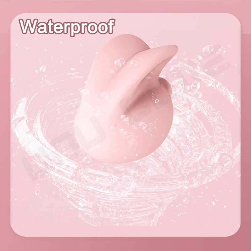 New Rabbit Finger Vibrator/Mini Vibrator For Women Vibrating Egg Clitoral Stimulator/Female Vibrator Sex toy