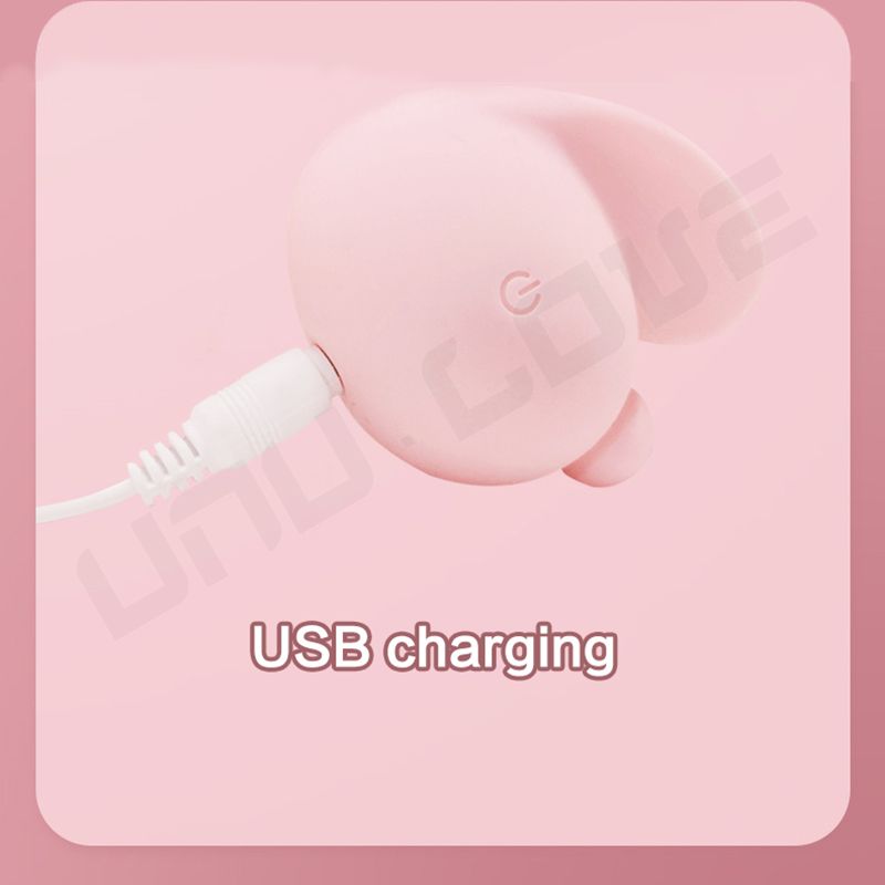 New Rabbit Finger Vibrator/Mini Vibrator For Women Vibrating Egg Clitoral Stimulator/Female Vibrator Sex toy