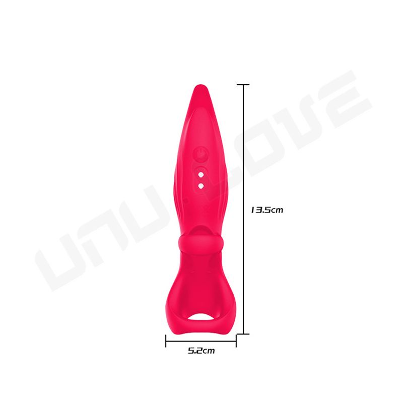 Cheap Finger Vibrator Wearable Vibrator/Vibrating Eggs Mini Vibrator For Women/Clitoris Stimulation Female Vibrator Sex Toys