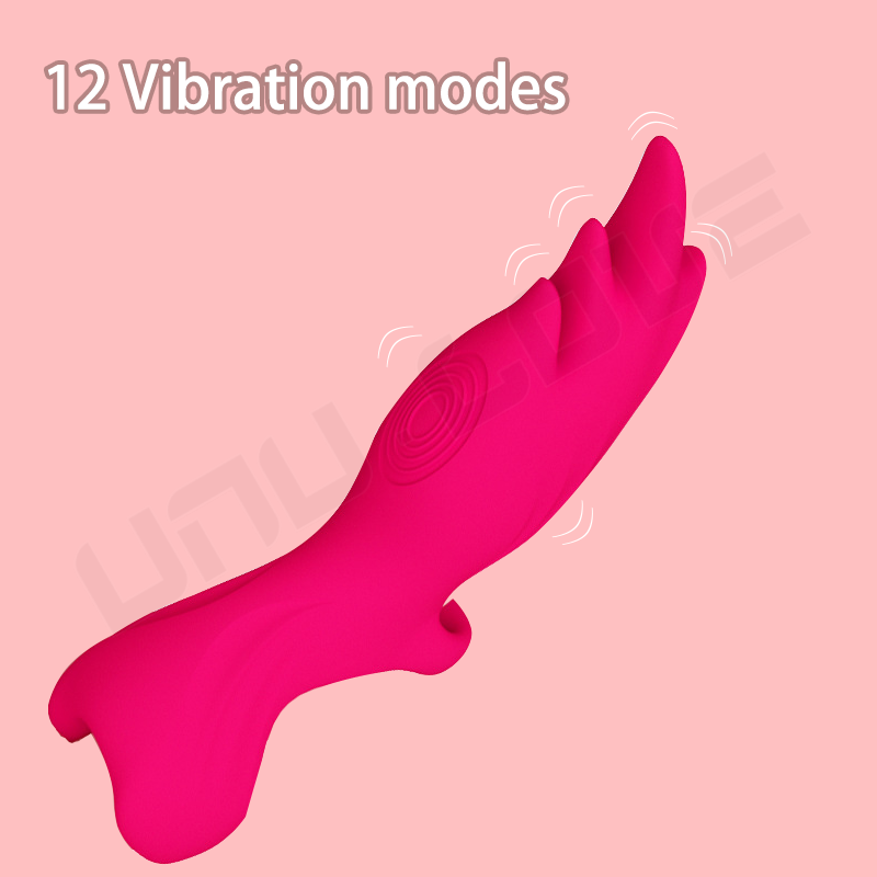 Cheap Finger Vibrator Wearable Vibrator/Vibrating Eggs Mini Vibrator For Women/Clitoris Stimulation Female Vibrator Sex Toys