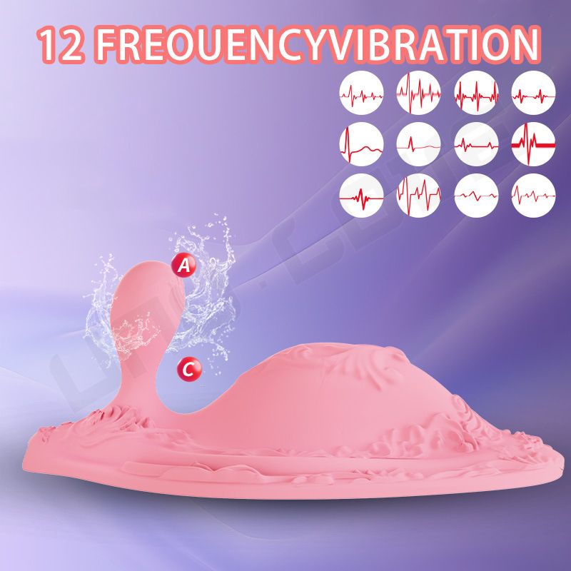 2024 New Jumping Egg Vibrator For Women Panty Vibrator/Female Vibrator Sex Toys vibrador femenino