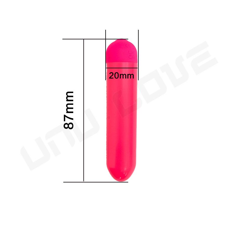 New Cheap Mini Bullet Vibrator Vibrating Eggs App Vibrador 10 Modes Vibration/Female Vibrator Sex Toy/Women Vibrator