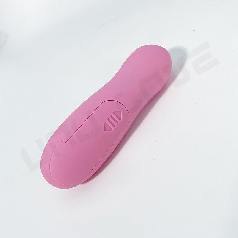 Adult USB Rechargeable Suction Vibrator 10 Speed Nipple Clitoris Oral Licking Massager Sucking Vibrator for women