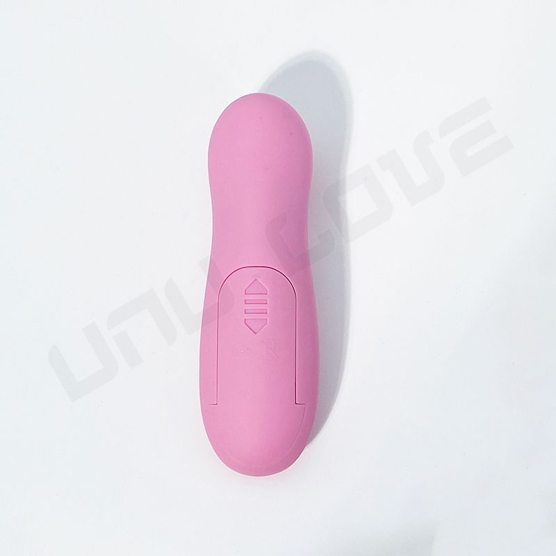 Adult USB Rechargeable Suction Vibrator 10 Speed Nipple Clitoris Oral Licking Massager Sucking Vibrator for women