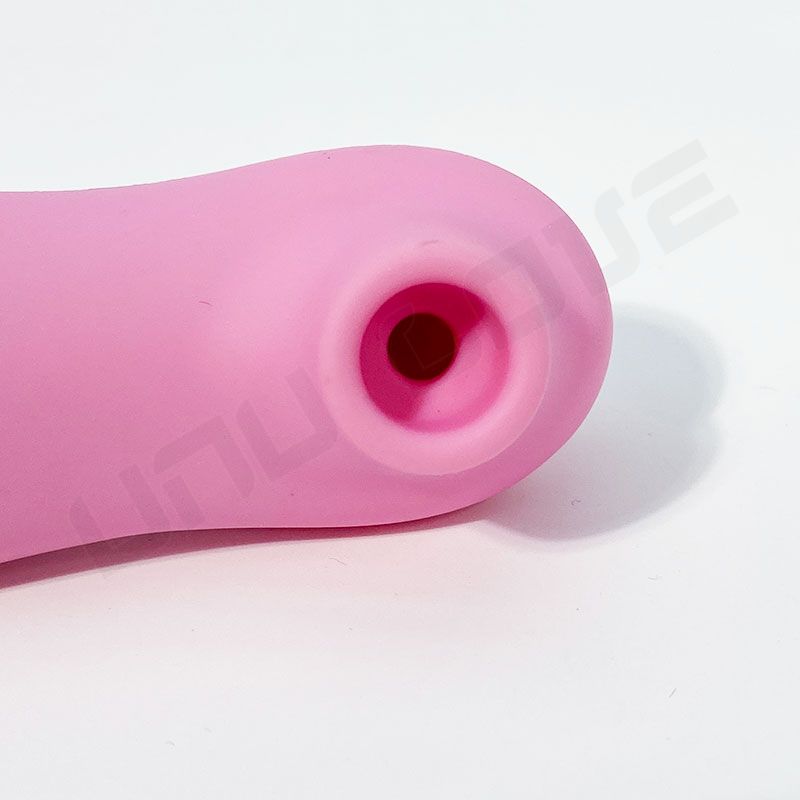 Adult USB Rechargeable Suction Vibrator 10 Speed Nipple Clitoris Oral Licking Massager Sucking Vibrator for women