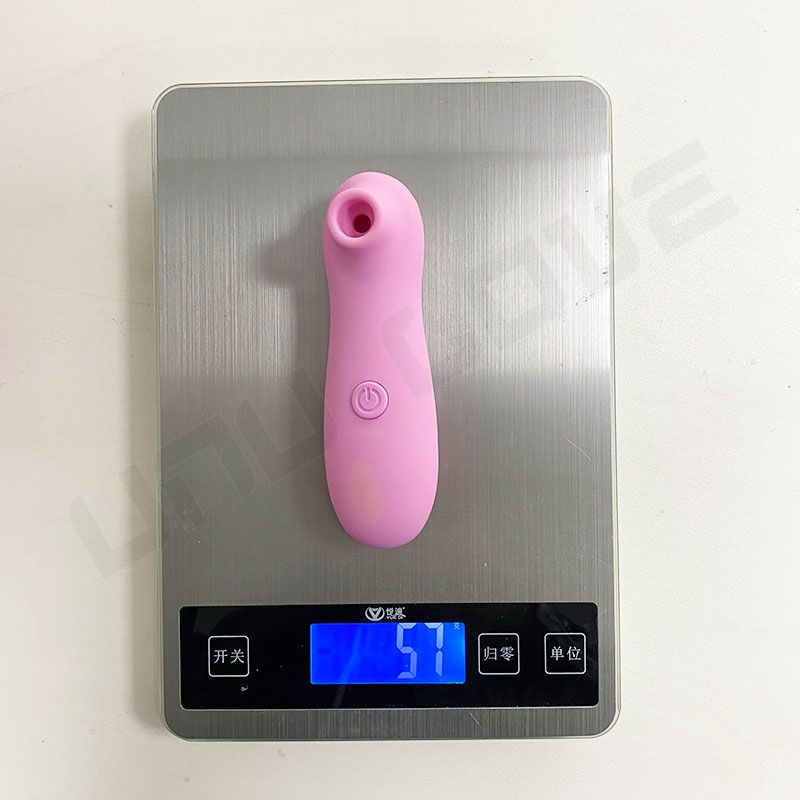 Adult USB Rechargeable Suction Vibrator 10 Speed Nipple Clitoris Oral Licking Massager Sucking Vibrator for women