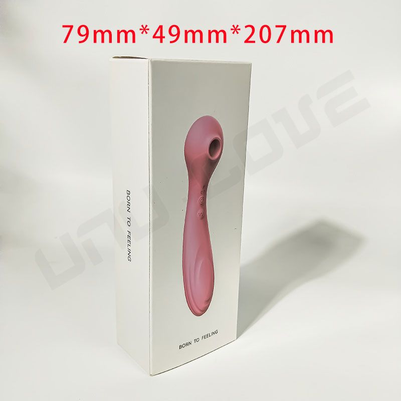 Handheld 12 Modes Strong Sucking Vibrator Woman Masturbator Nipple Sucking Nipple Clit Sucking Vibrator